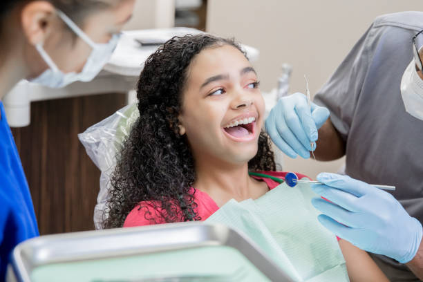 Best Weekend Emergency Dentist in Flossmoor, IL
