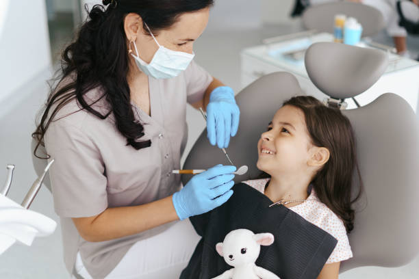 Best Weekend Emergency Dentist in Flossmoor, IL