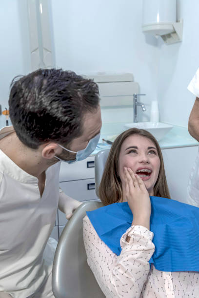 Best Emergency Dental Surgery in Flossmoor, IL