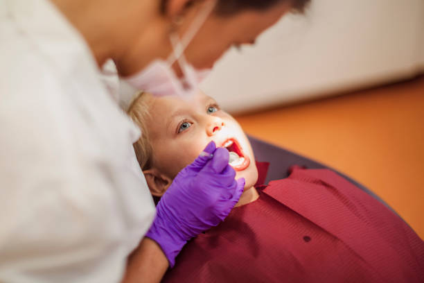 Best Urgent Dental Care in Flossmoor, IL