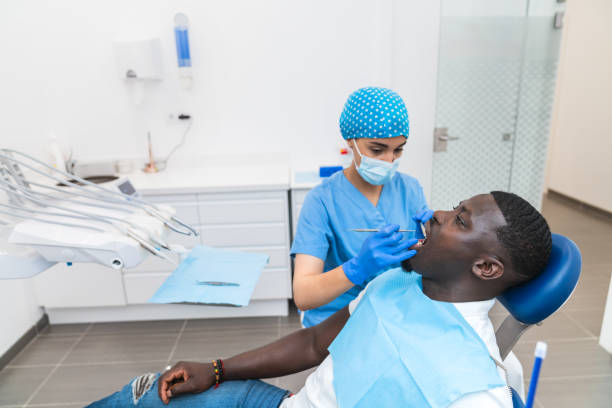 Best Emergency Tooth Extraction in Flossmoor, IL